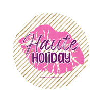 Sassy Merry Christmas Sticker by mysassystickers