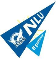 Nlu Sticker by National Louis University