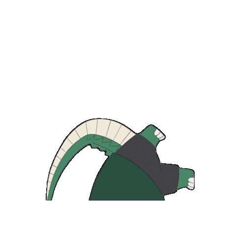 Tony Hawk Skate Sticker by Hazard Hunters