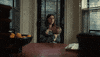 Staring M Night Shyamalan GIF by Apple TV+