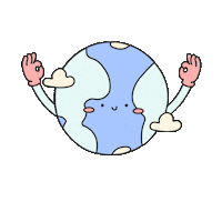 Subito_it green earthday secondhand ambiente Sticker