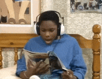 Malcolm Jamal Warner GIF