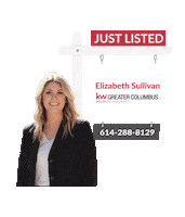 elizabethsullivankw elizabeth sullivan kw Sticker