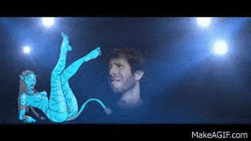 lil dicky GIF