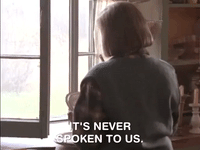 are you afraid of the dark nicksplat GIF