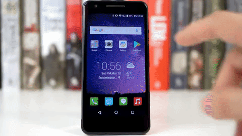 philips gsmonline GIF