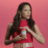 Funny Face Lol GIF by Jif