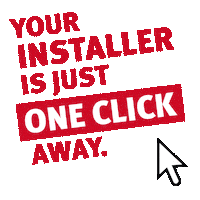 No Drama Installer Sticker by Saunier Duval Brand Group