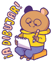 Illustration Sticker by okuworks
