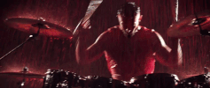 Happy Blood Rain GIF by GUNSHIP