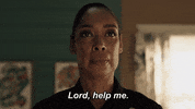 Please Lord GIF by 9-1-1: Lone Star