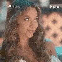 Secrets Sisterhood GIF by HULU