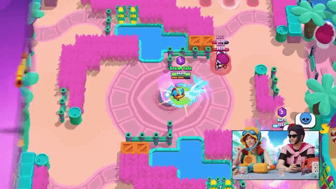 Dinosaur Ryan GIF by Brawl Stars