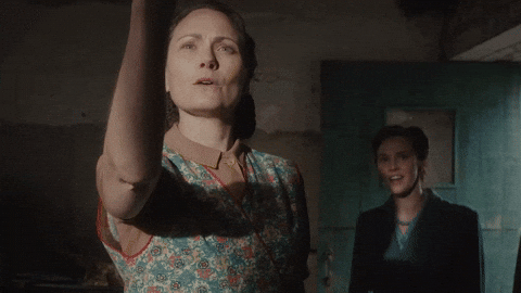 Darts Pdc GIF by All Creatures Great And Small