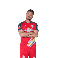 Liga 1 Football Sticker by Superliga Romania