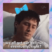 Heated Rivalry GIF