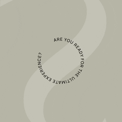 Experience GIF by studio HB Staging