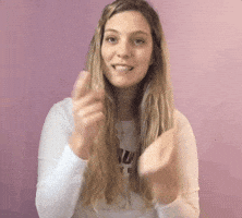 Time Flies Baby GIF