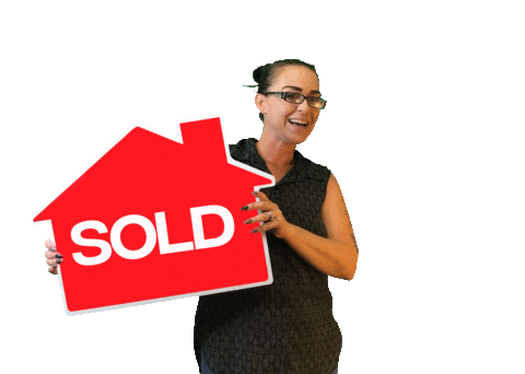 Sold Sticker by Atella Properties