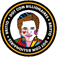 Nft Lottery Sticker by dcbworld