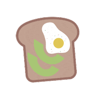 Unlabeled Sticker by Dose of Colors