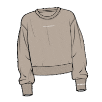 Unlabeled Sticker by Dose of Colors