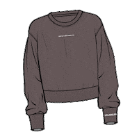 Unlabeled Sticker by Dose of Colors