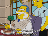 happy episode 9 GIF