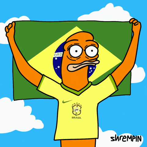World Cup Football GIF by shremps