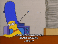marge simpson GIF