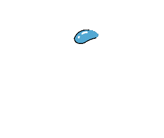 Sad Cry Sticker