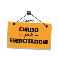 Sticker by Copy42
