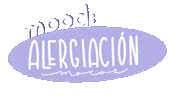 Sick Mood Sticker