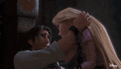 Rapunzel GIF by Disney Princess