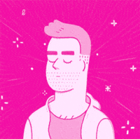 Gay Gigante GIF by Gabriel Ebensperger