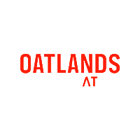 Oatlands Sticker by AT Parramatta