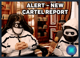 Hive Cartel GIF by Stick Up Music