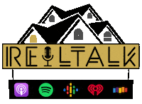 Real Estate Podcast Sticker by Alfredo Rosales Century 21 Americana