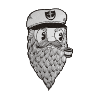 Sea Ocean Sticker by Velmost