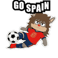 World Cup Football Sticker