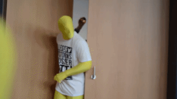 morphsuit GIF by 247GRAD