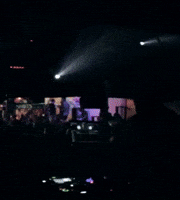 Epic CO2 Drop at Shots Miami - Nova Sound Live