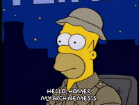 homer simpson GIF