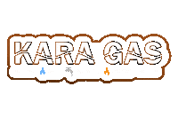 Gas Plumbing Sticker by karagas