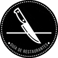 Comida Gourmet Sticker by Platinum Knife