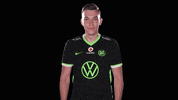 Sport Soccer GIF by VfL Wolfsburg