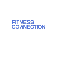 Fitco Sticker by Fitness Connection