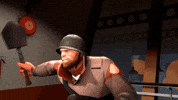 Team Fortress 2 Soldier GIF