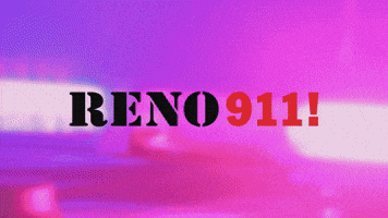 RENO 911!