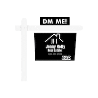 jennyhefty tea brandon sioux falls harrisburg Sticker